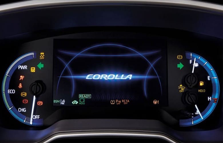 Đồng hồ đo lường Optitron