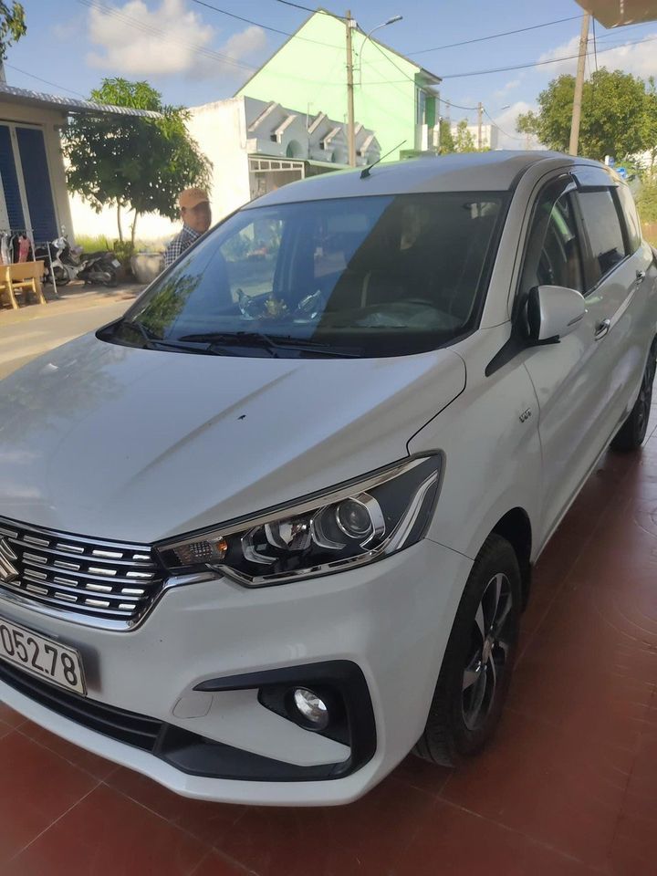 ERTIGA 1.5AT SX 2020 MỘT ĐỜI CHỦ