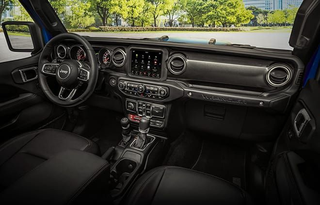 Jeep Wrangler Rubicon-9