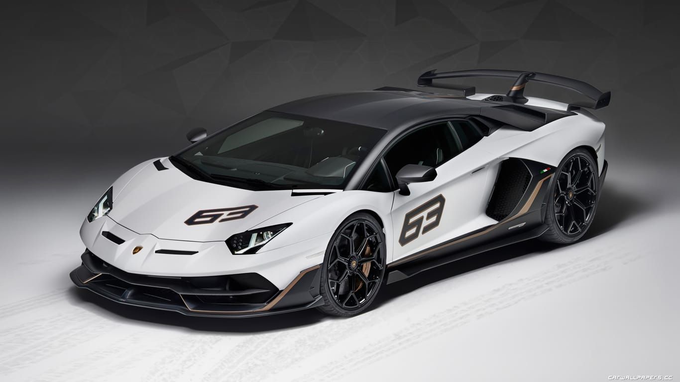 Siêu xe Lamborghini Aventador SVJ63 "nhăm nhe" về Việt Nam, giá có thể lên đến 65 tỷ đồng 34