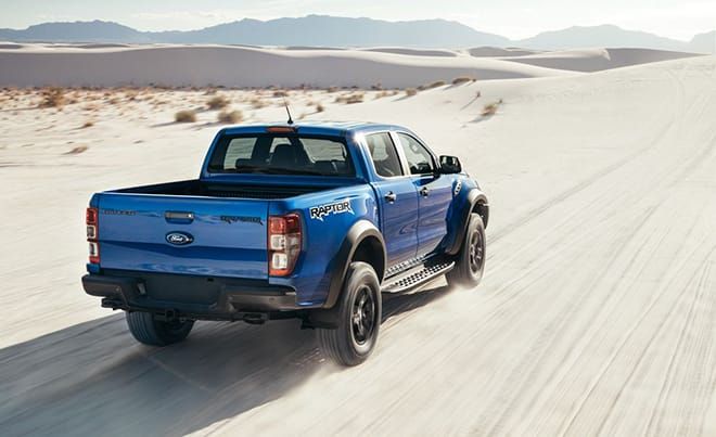 Ford Ranger Raptor-3