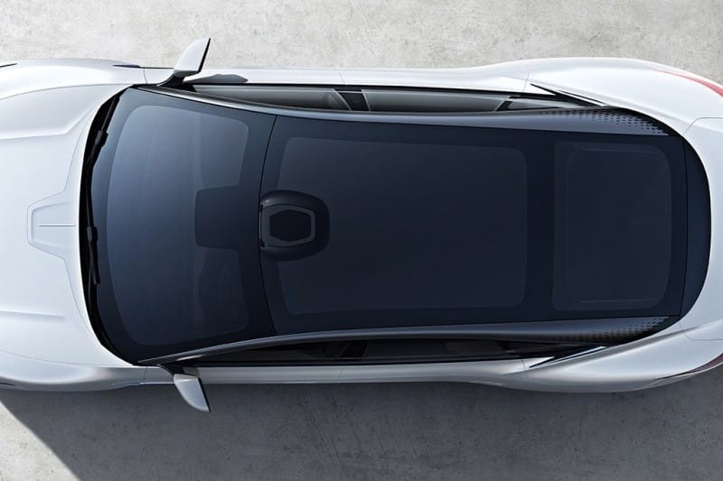 Zhiji L7 có mô-tơ điện mạnh mẽ Zhiji L7 có mô-tơ điện mạnh mẽ