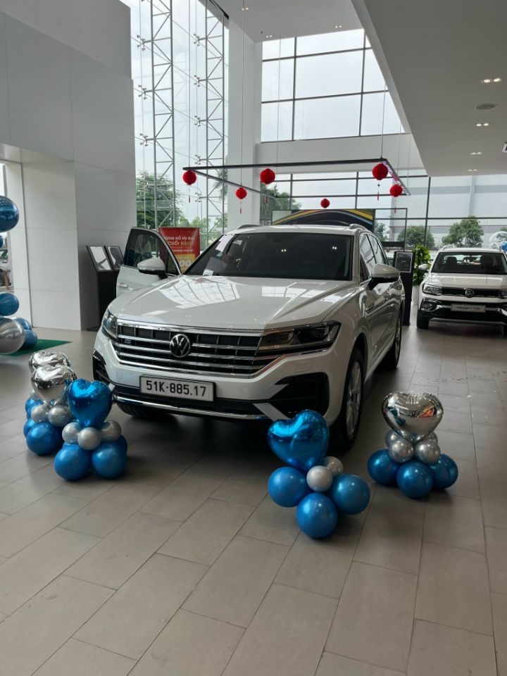 Bán xe Volkswagen năm 2022 - Sang Trong-An Toàn-Bền Vững-Đa Dụng-Tiện Ích