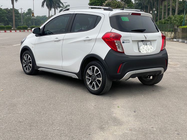 Fadil 1.4 Plus ( bản nâng cao ) sx 2020