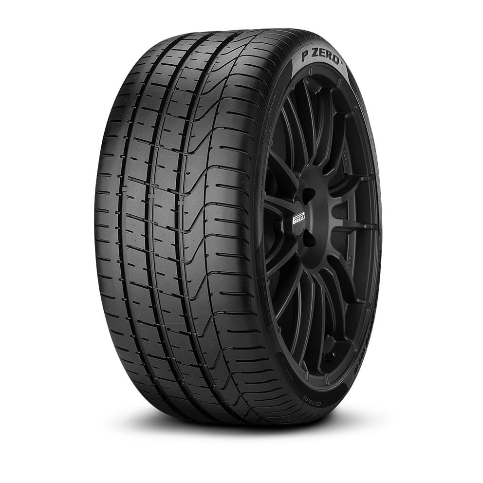 LỐP Ô TÔ Pirelli P Zero Run Flat