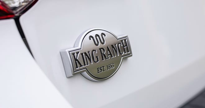  Ford Explorer King Ranch 2021-9