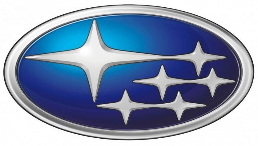 Chọn để xem giá xe ô tô  Subaru