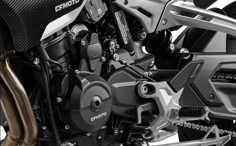 Động cơ CFMoto 800NK
