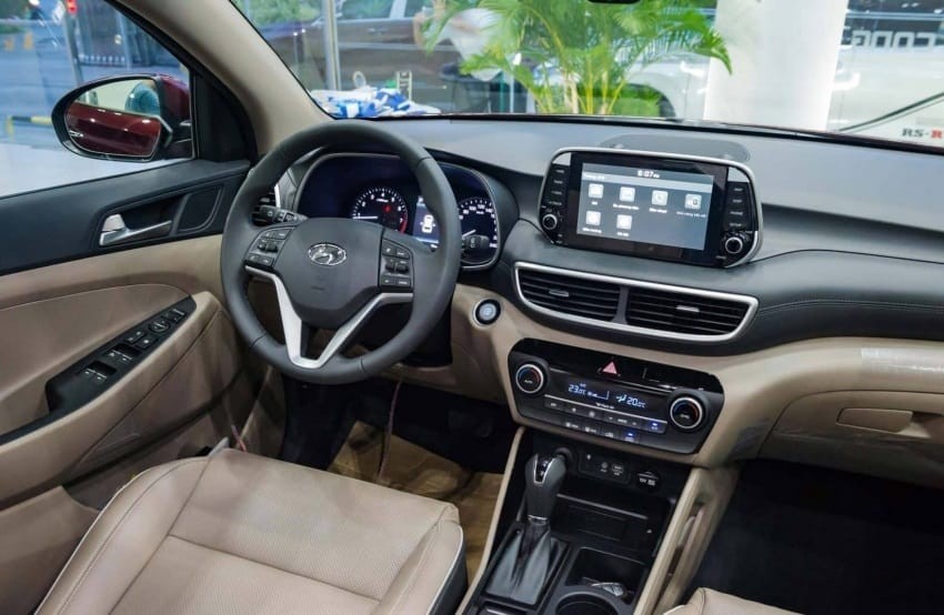 Loạt phiên bản đa dạng của Kia Sorento 2021 tại Việt Nam