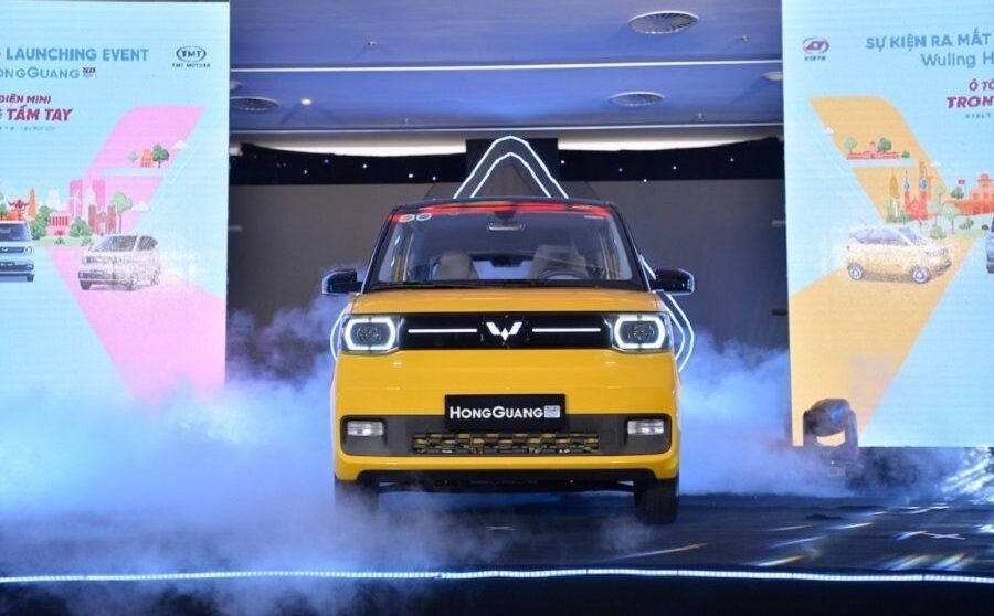 xe điện mini, xe điện giá rẻ