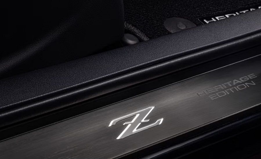 Biểu tượng Z độc quyền