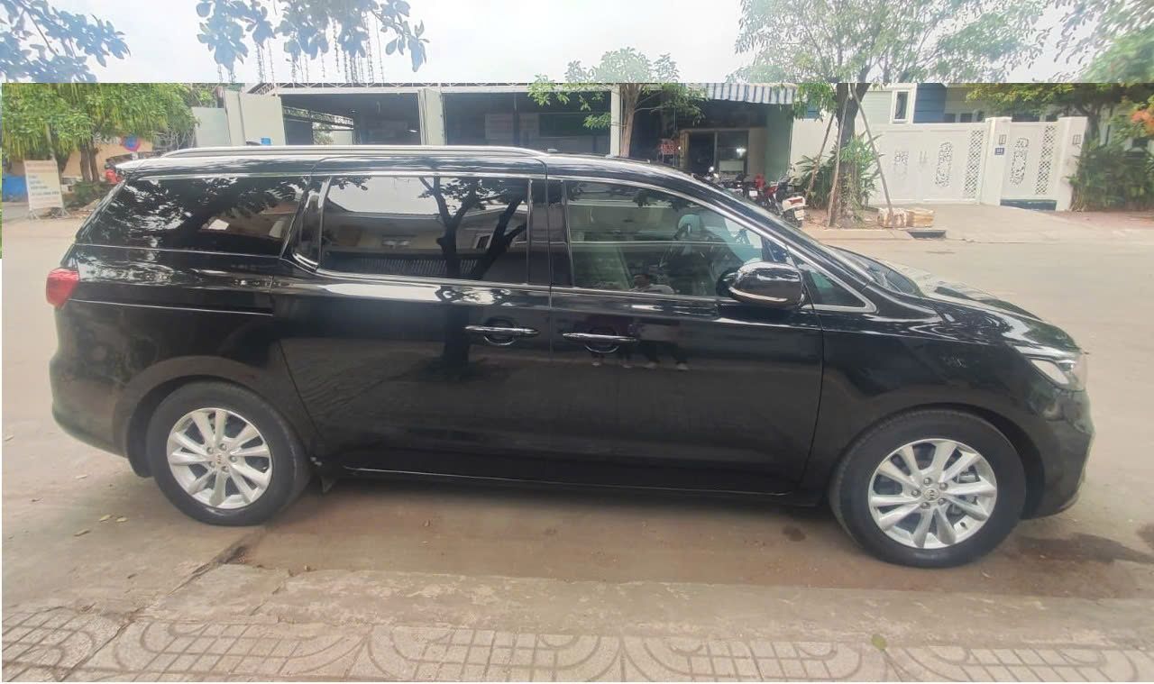 BÁN KIA SEDONA 2020 – CHUẨN DOANH NHÂN, ĐẲNG CẤP TỪ MỌI GÓC NHÌN