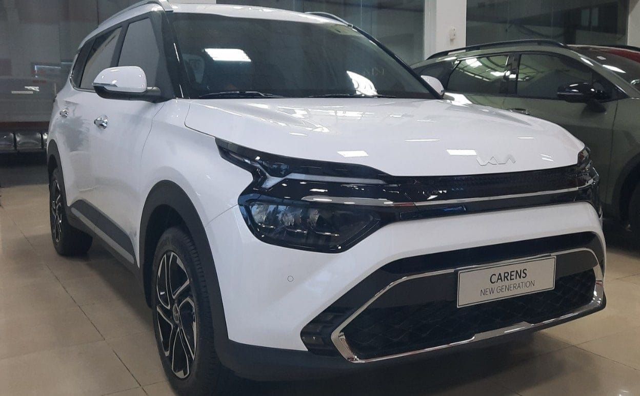 Kia Carens 2022 Đủ Phiên bản Xe có sẵn Giao ngay
