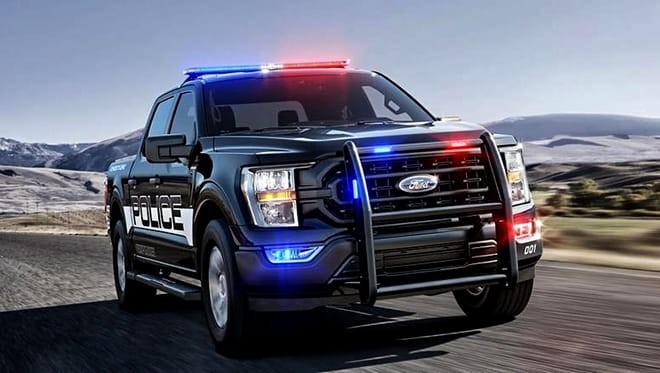 Ford F-150 -1