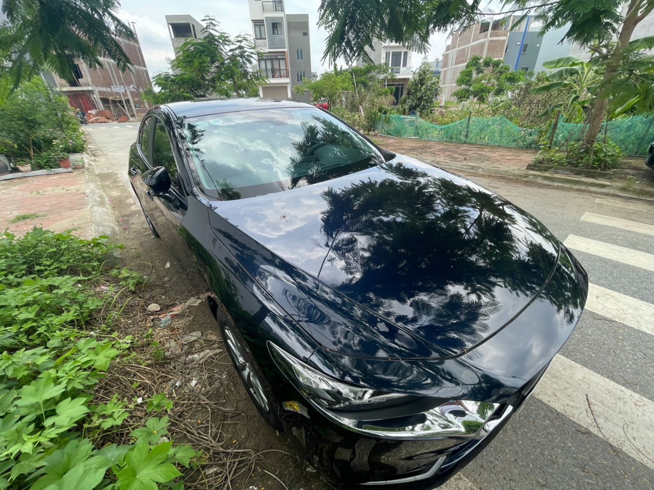 CẦN BÁN XE MAZDA 3 SẢN XUẤT NĂM 2023 TẠI QUẬN HẢI AN