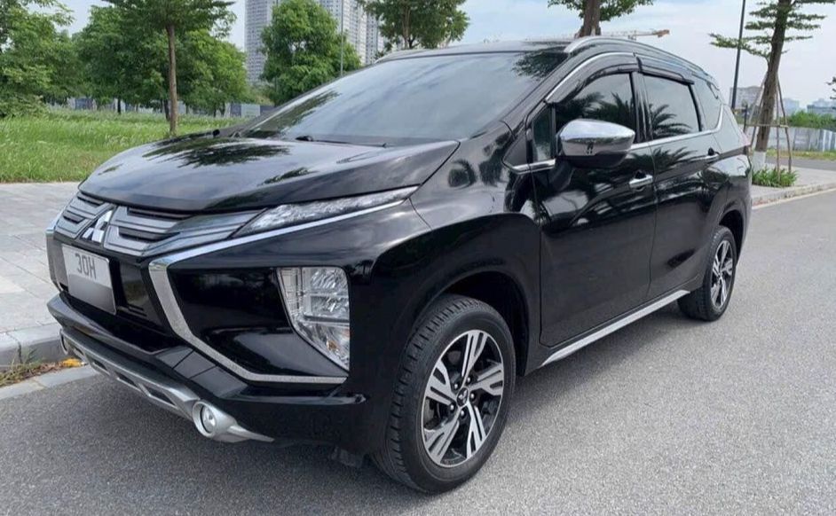 Bán Xpander AT 2021 còn mới