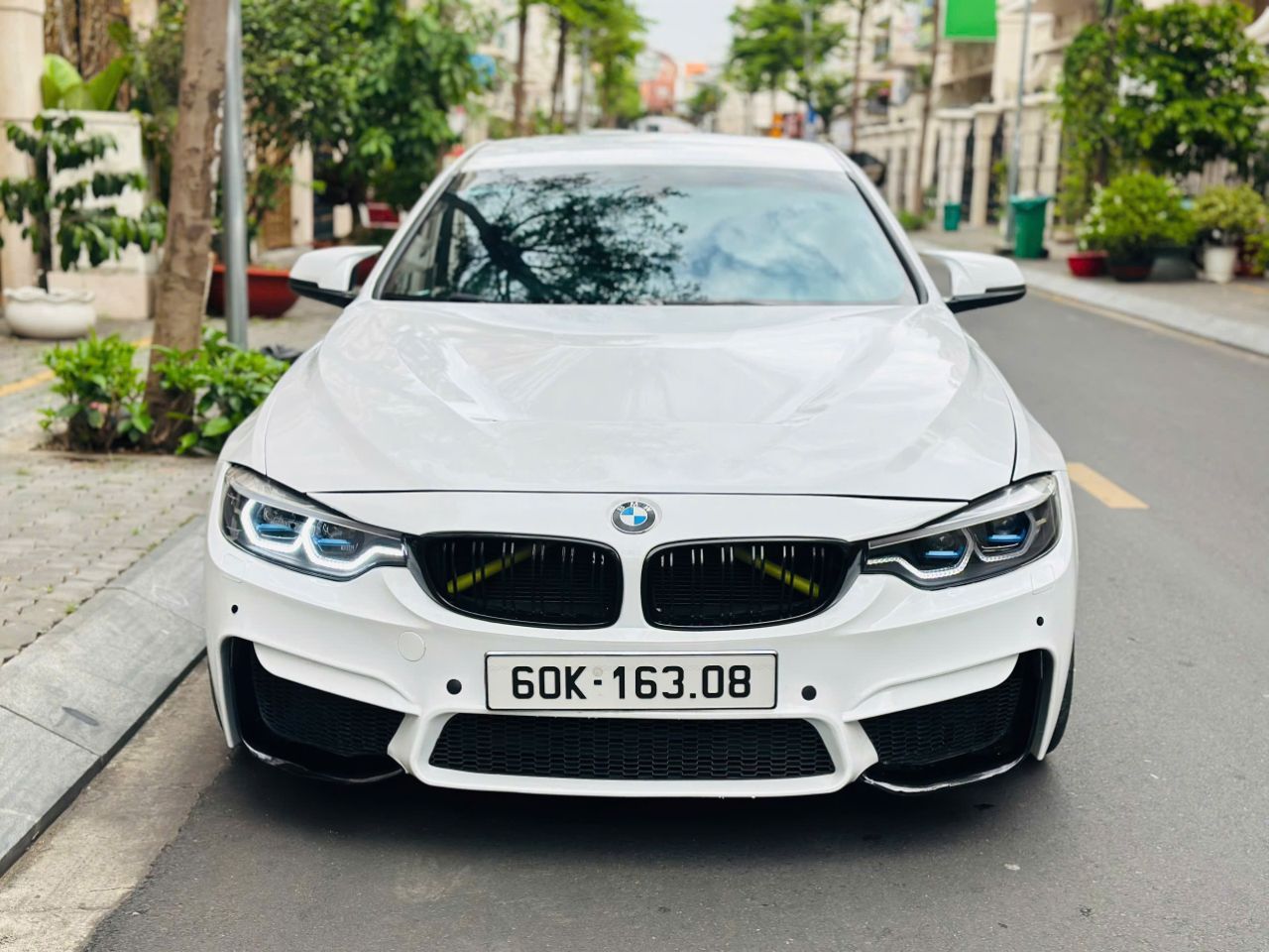BMW 428i 2014 ( 689tr bao rút gốc, còn thương lượng )