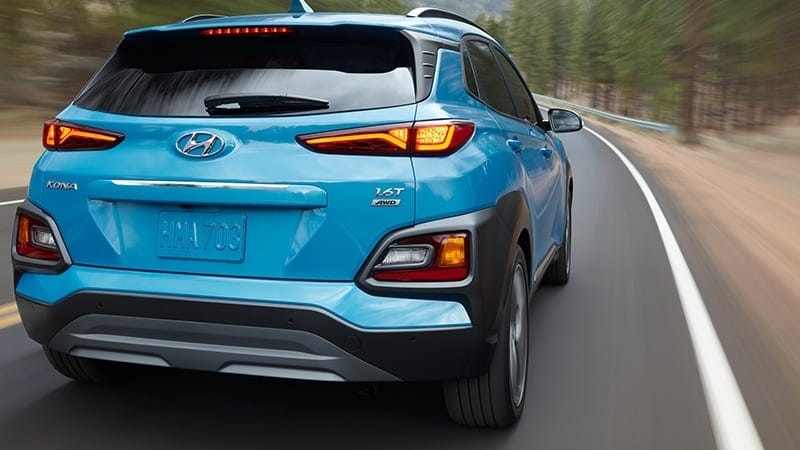 Hyundai Kona 2020-6
