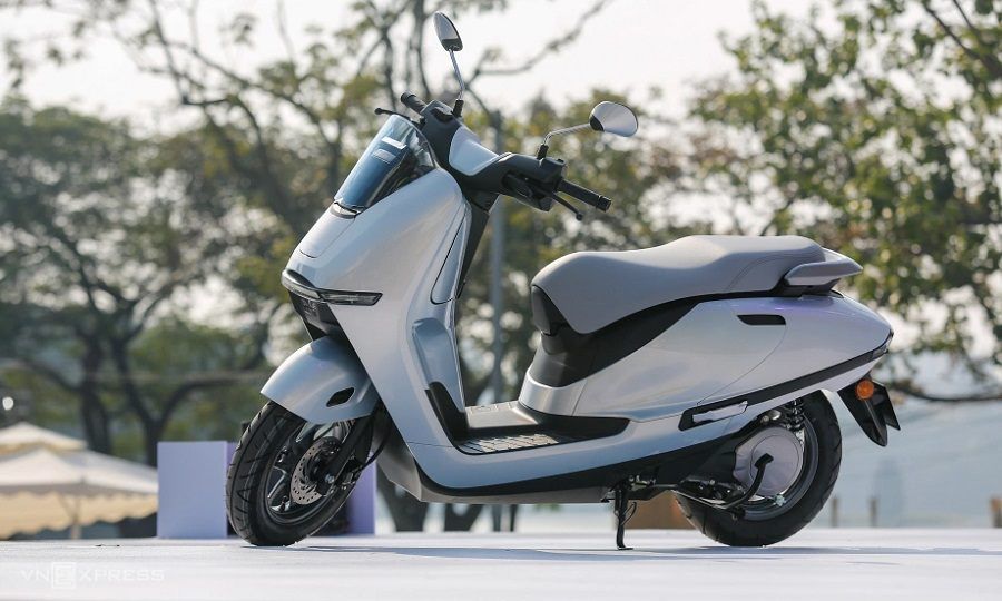 Honda UC3