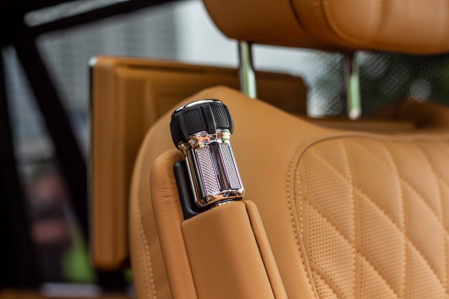 Nội thất RANGE ROVER SV AUTOBIOGRAPHY 3.0 LWB 2021 -4