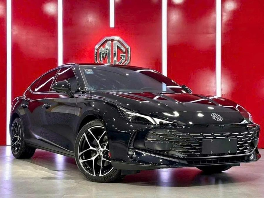 MG7 Trophy