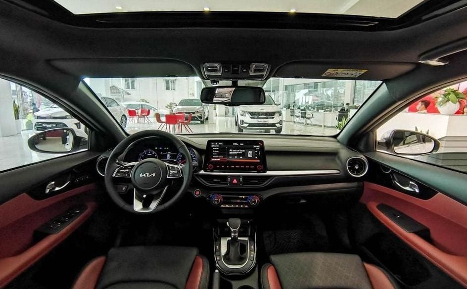 ✅Kia K3 Nhiều Phiên Bản Màu Sắc Hỗ Trợ Trả Góp✅