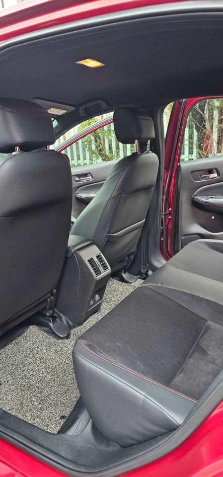 Chính chủ bán xe Honda cty RS - 2021