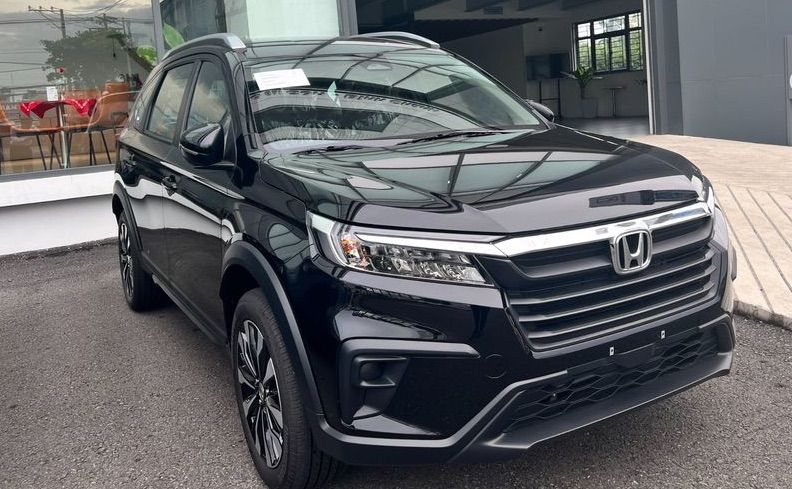 Honda BR-V 2023