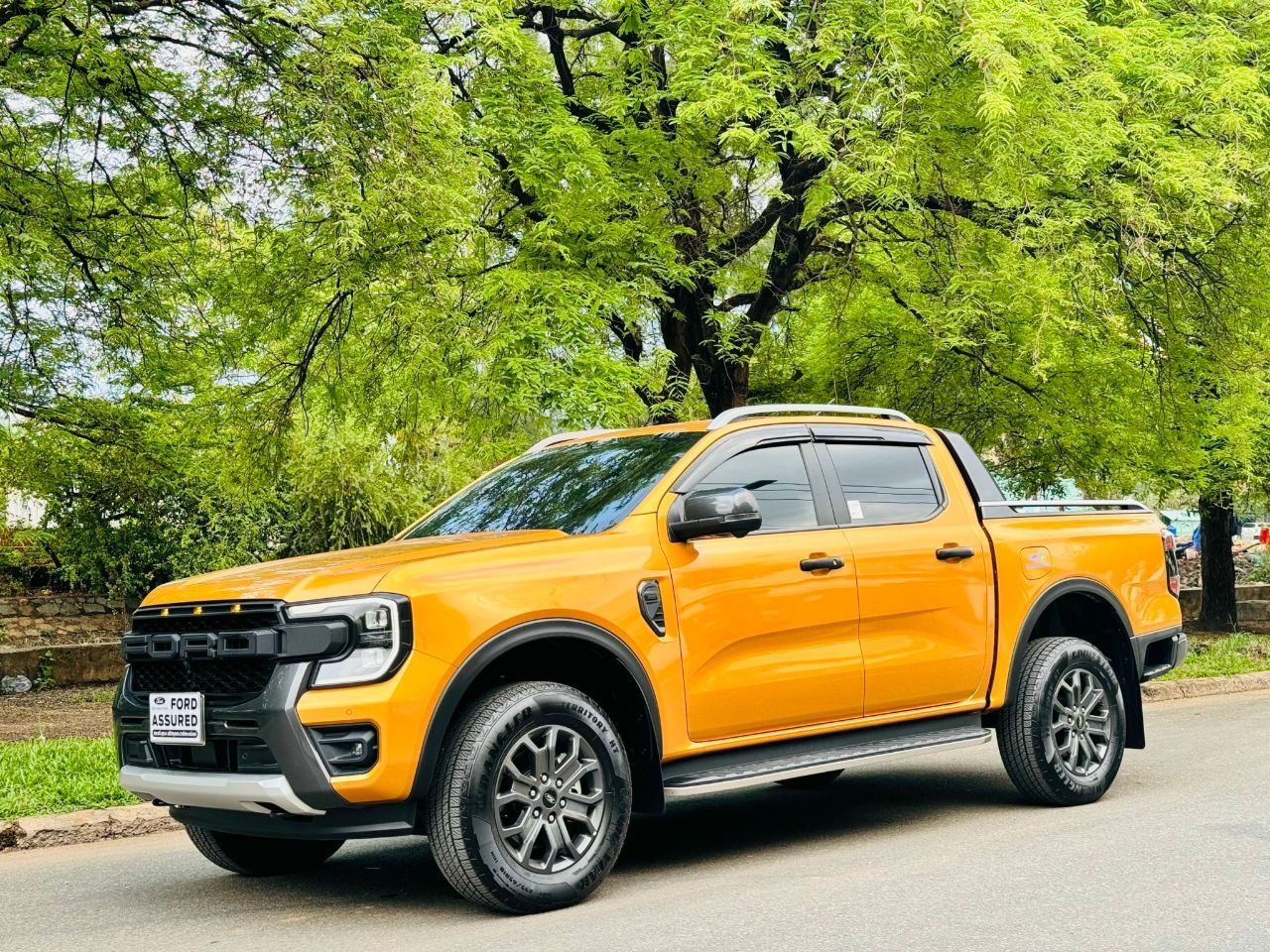 RANGER WT 2.0L (4x4)_2023