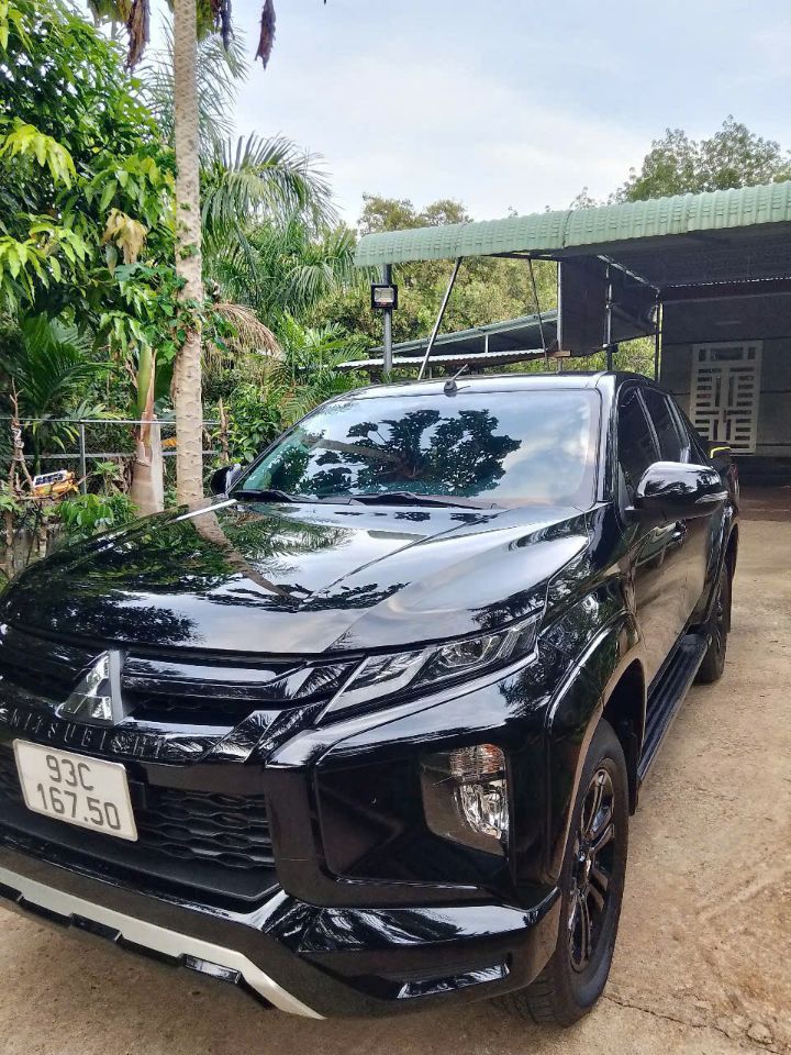 Chính chủ cần bán xe KK1TJLHFPT 4 chỗ