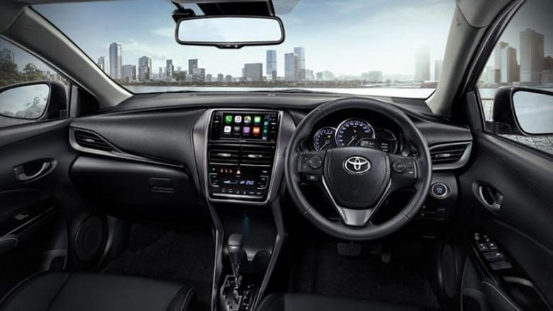 Bảng taplo trẻ trung, năng động