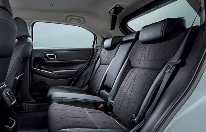 Honda HR-V-8