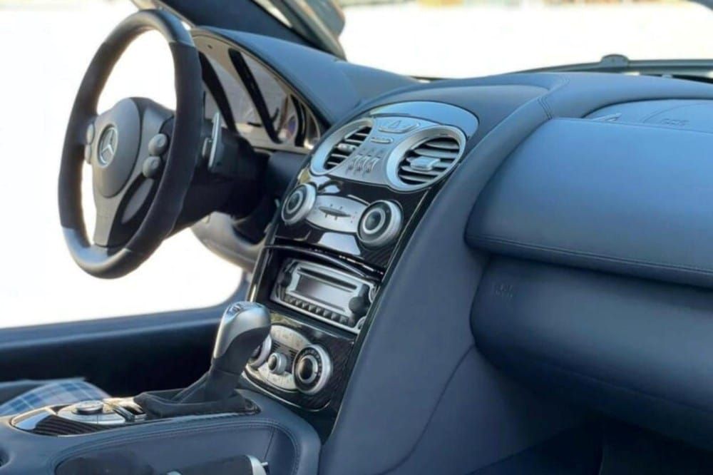 Mức giá bán của siêu xe này tăng hơn 12 lần so với giá xuất xưởng Mức giá bán của siêu xe này tăng hơn 12 lần so với giá xuất xưởng cách đây 11 năm