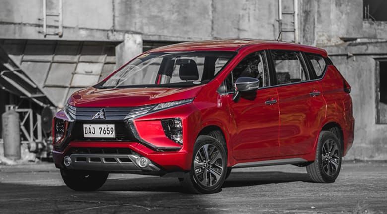 Mitsubishi Xpander