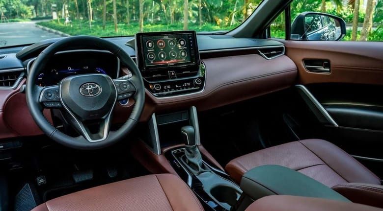 Bảng taplo nổi bật