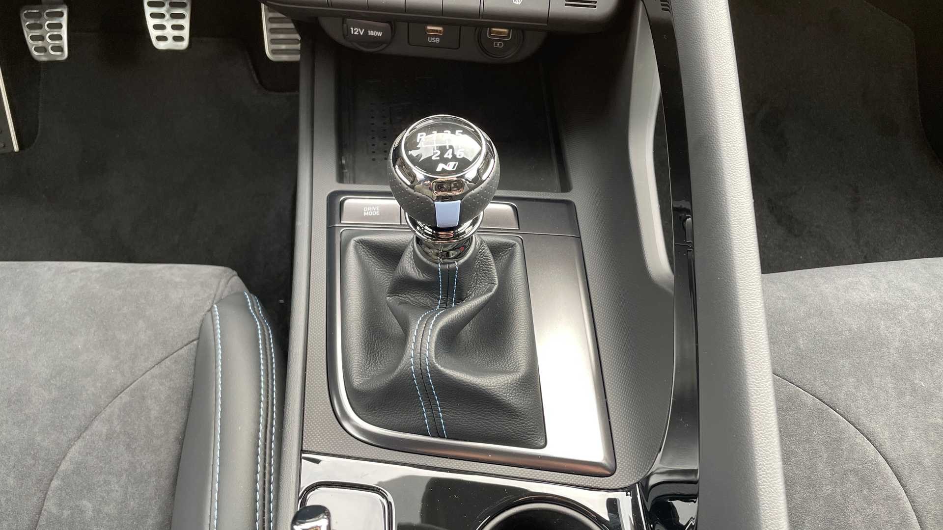 Hyundai Elantra N 2022 về Việt Nam