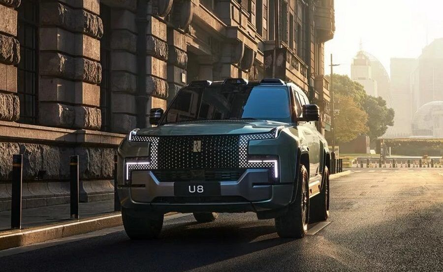 đầu xe