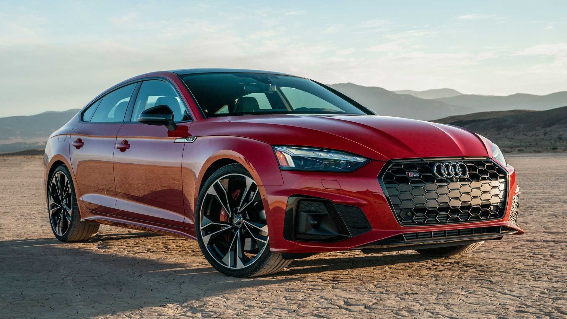 top 10 xe sedan hiệu xuất