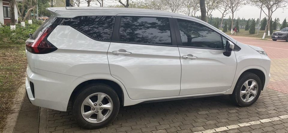 Mình cần pass lại con xpander 2023 lướt