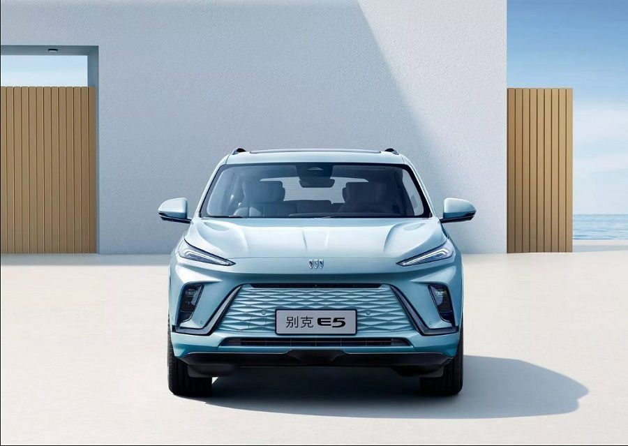 đầu xe