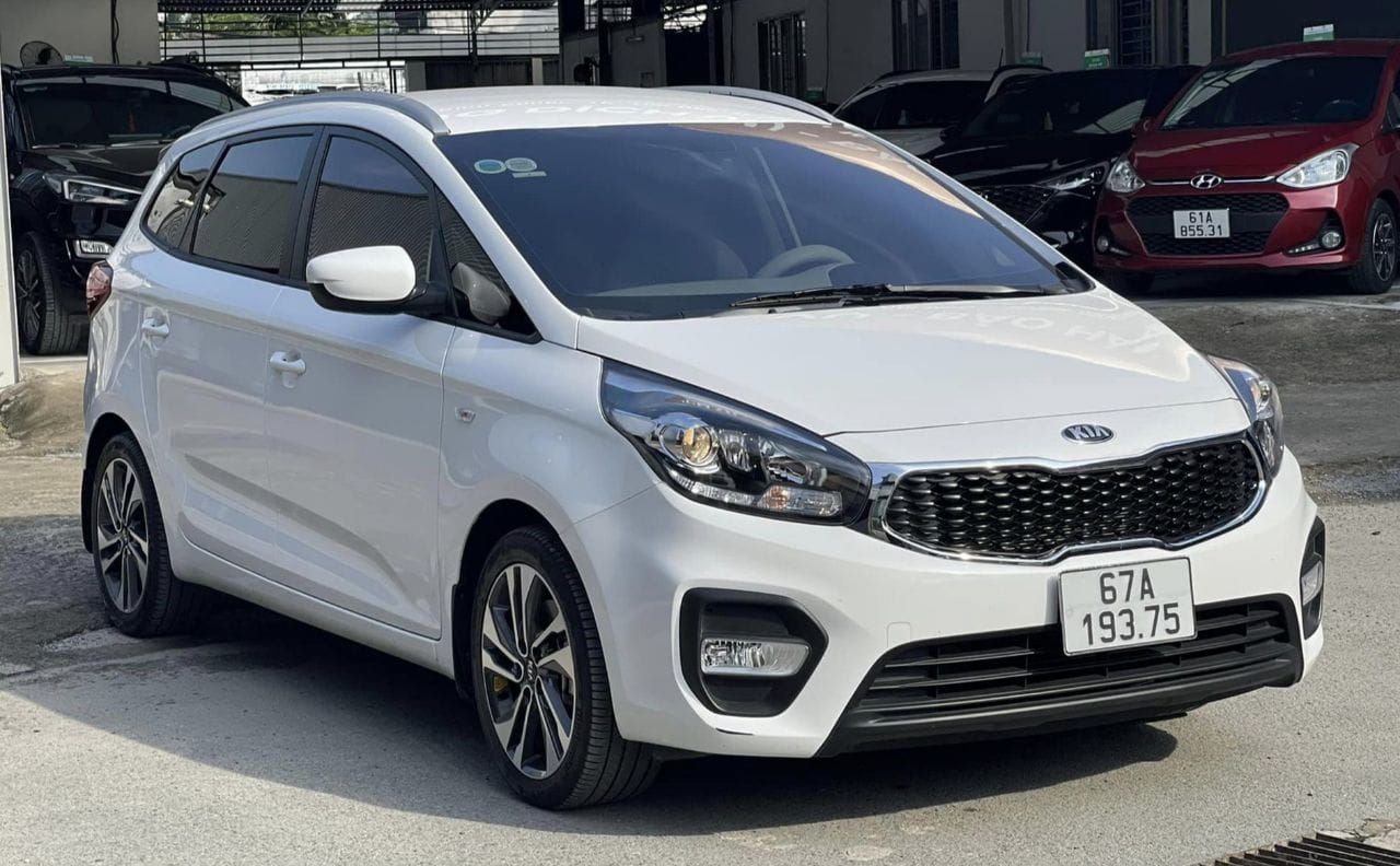 Kia Rondo GMT 20MT 2022