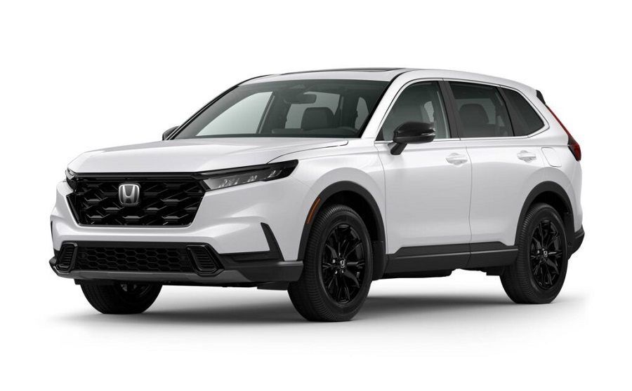 Honda CR-V 2024