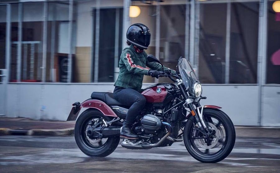 BMW R 12 Cruiser 2024