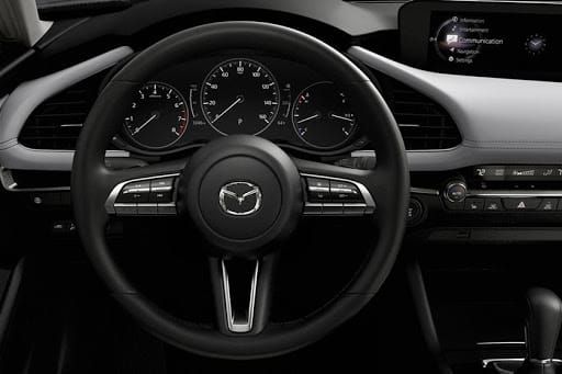 MAZDA 3 Mẫu xe bán chạy nhất phân khúc sedan hạng C