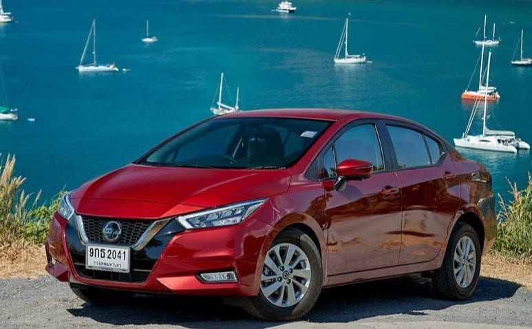 Nissan Almera 2022 ƯU ĐÃI đặc biệt đến hết 30 tháng 11