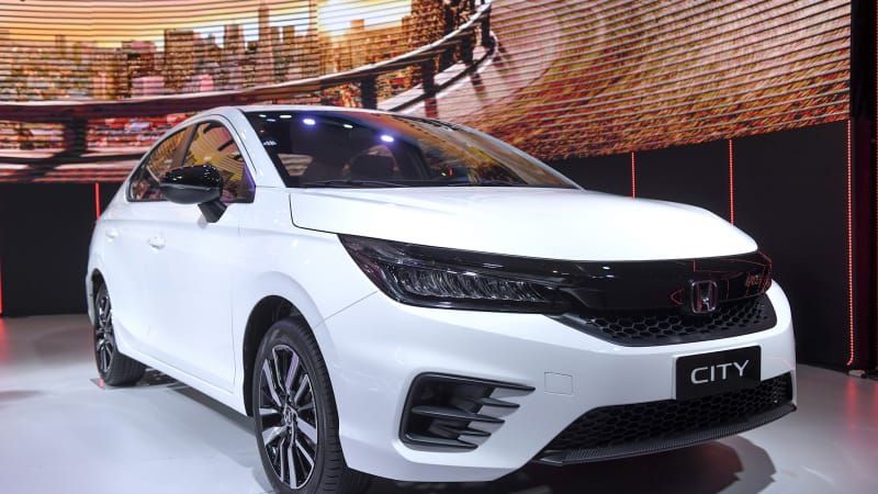 Mẫu xe ô tô dự đoán được ưa chuộng nhất 2021-8