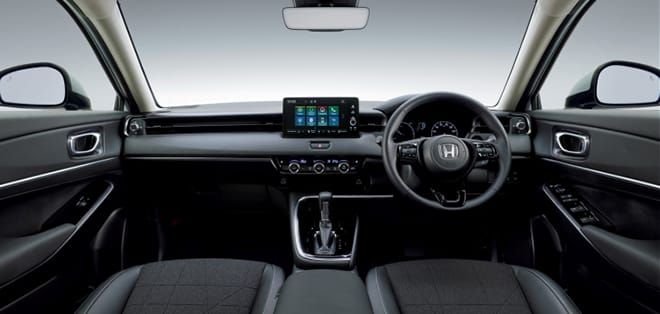 Honda HR-V-6