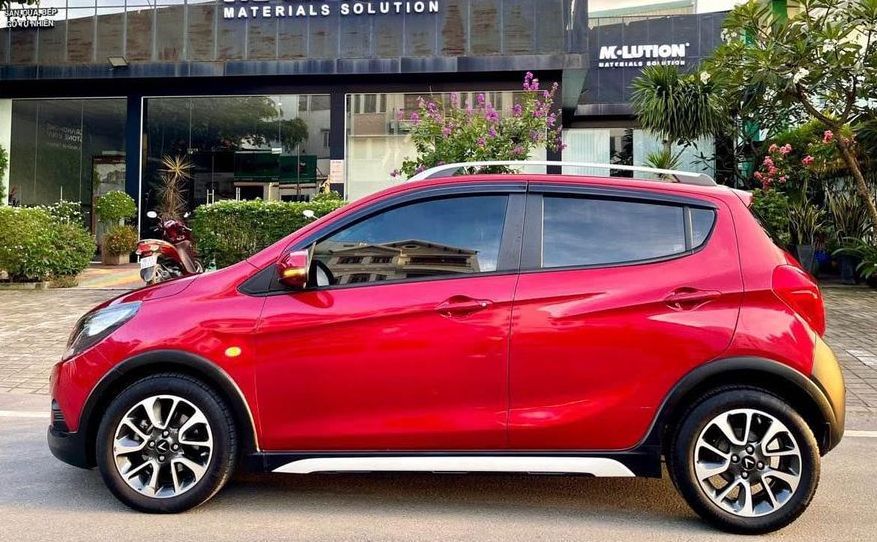 Cần bán Fadil Prenium 2022 full option