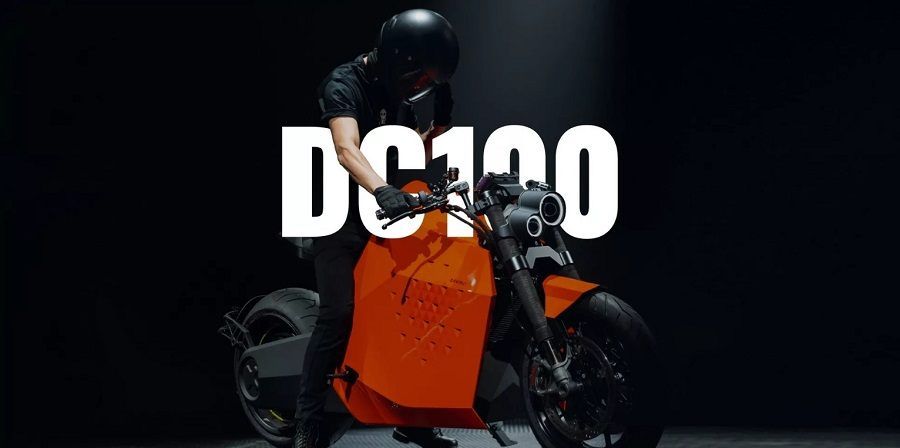 Davinci DC100
