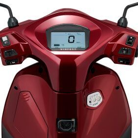 đồng hồ VINFAST FELIZ S